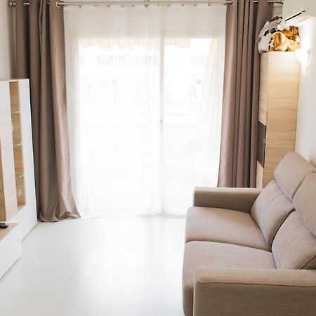 Cosy Apartment Salou Ngoại thất bức ảnh