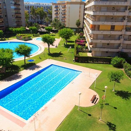 Cosy Apartment Salou Ngoại thất bức ảnh