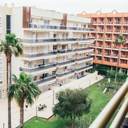 Cosy Apartment Salou Ngoại thất bức ảnh