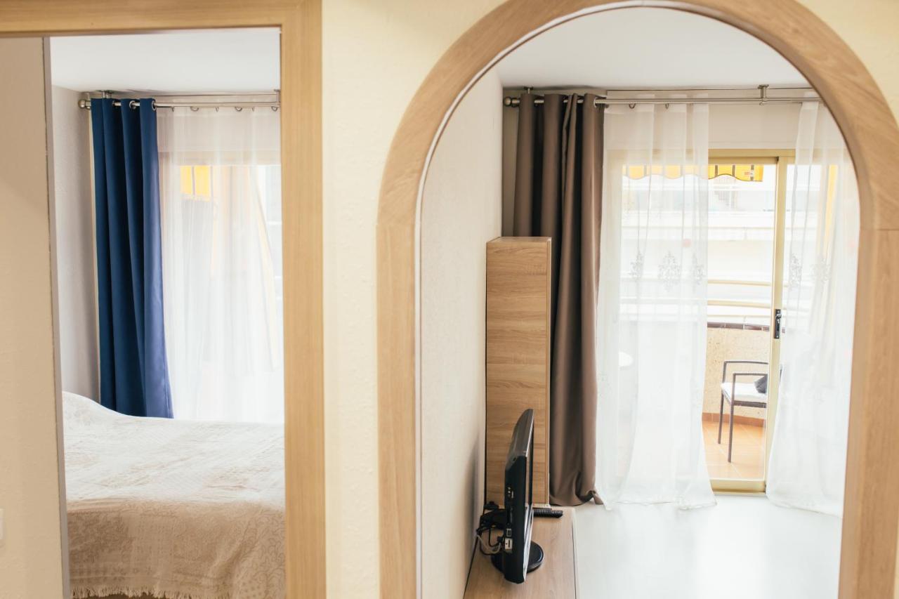 Cosy Apartment Salou Ngoại thất bức ảnh