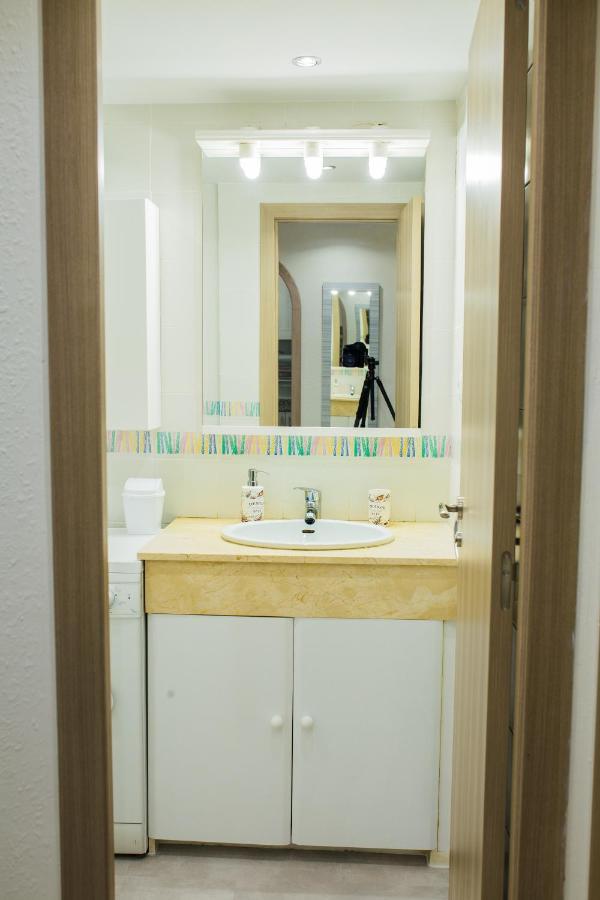 Cosy Apartment Salou Ngoại thất bức ảnh