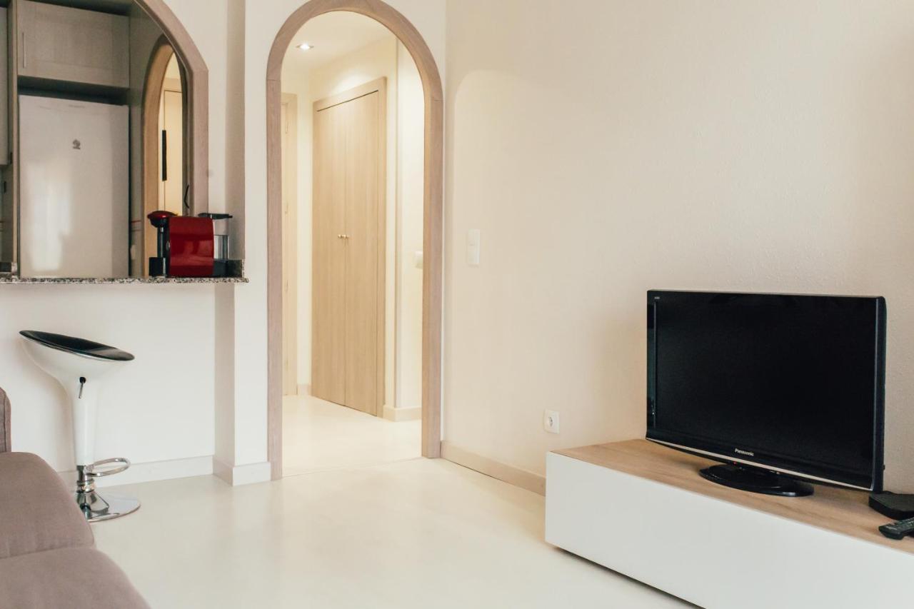 Cosy Apartment Salou Ngoại thất bức ảnh
