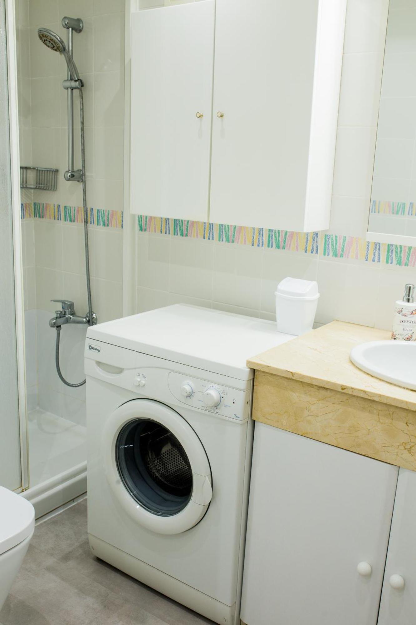 Cosy Apartment Salou Ngoại thất bức ảnh