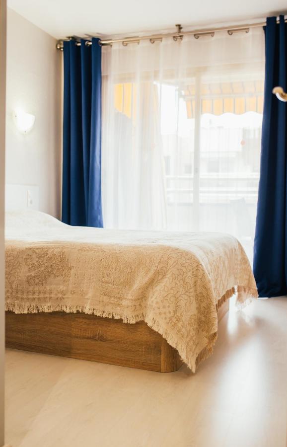 Cosy Apartment Salou Ngoại thất bức ảnh