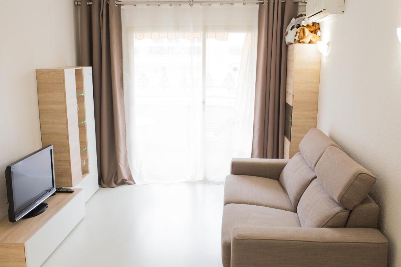 Cosy Apartment Salou Ngoại thất bức ảnh