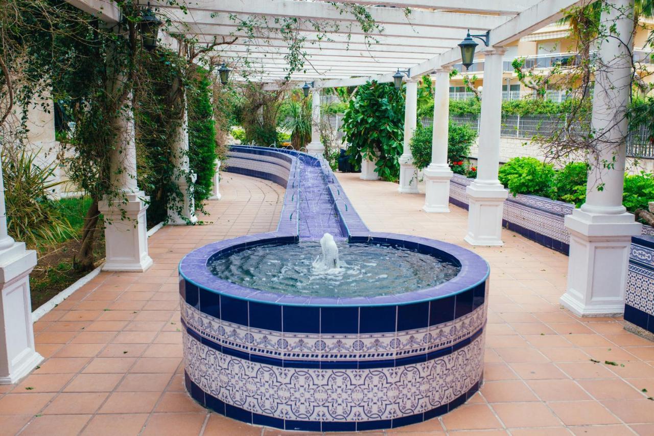 Cosy Apartment Salou Ngoại thất bức ảnh
