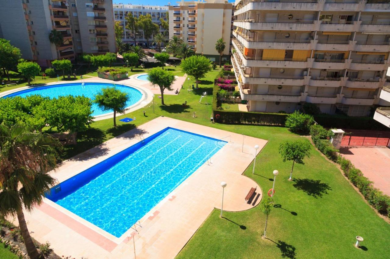 Cosy Apartment Salou Ngoại thất bức ảnh