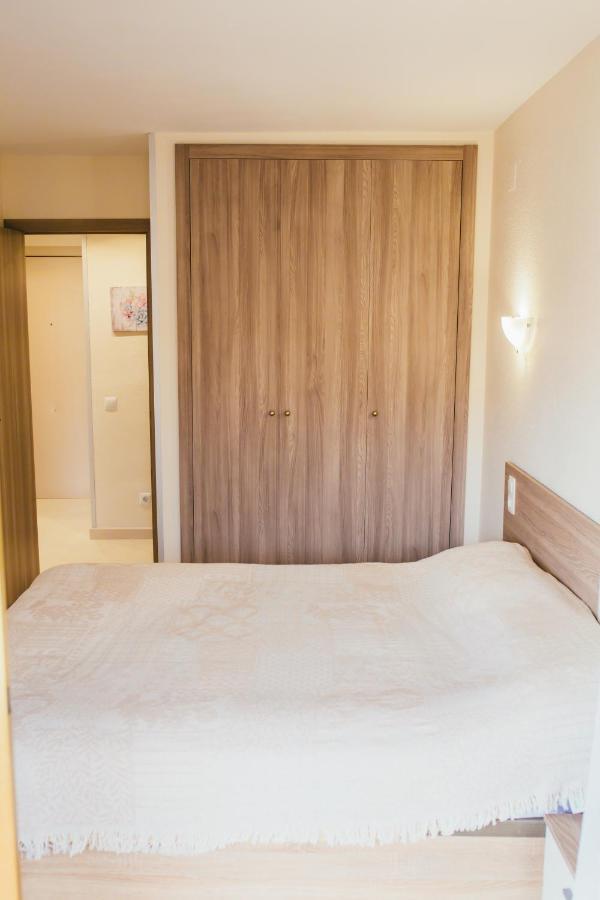 Cosy Apartment Salou Ngoại thất bức ảnh