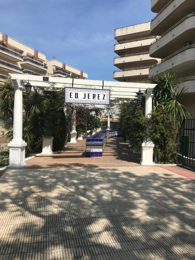 Cosy Apartment Salou Ngoại thất bức ảnh
